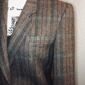 Pendleton blazer sz. 8